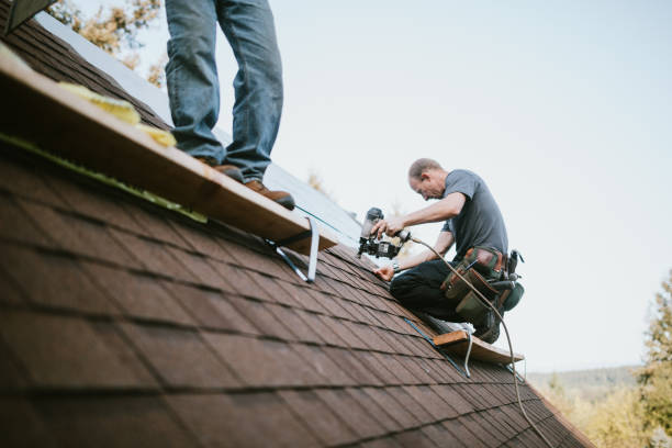 Trusted New Prague, MN Roofing Contractor Experts
